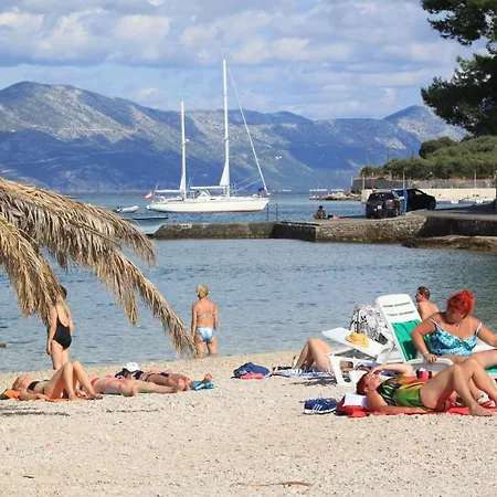 With Parking Space Lumbarda, Korcula - 4472 *