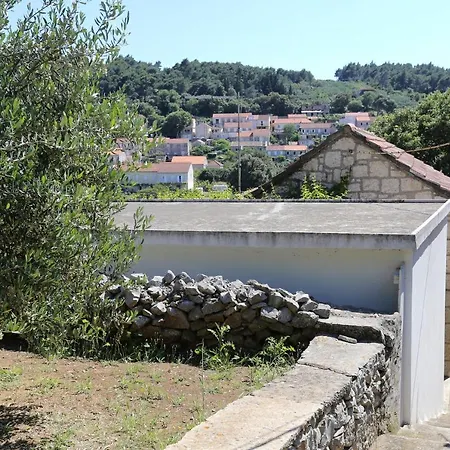 דירה With Parking Space Lumbarda, Korcula - 4472 לומבארדה