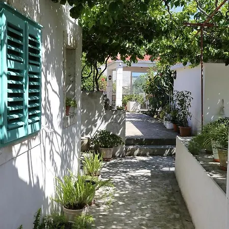 With Parking Space Lumbarda, Korcula - 4472 לומבארדה