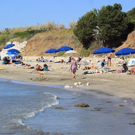 Lejlighed Apartments With Parking Space Lumbarda, Korcula - 4472