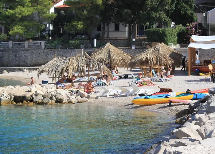 With Parking Space Lumbarda, Korcula - 4472 *
