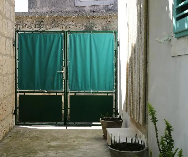 With Parking Space Lumbarda, Korcula - 4472