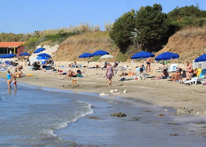 公寓 With Parking Space Lumbarda, Korcula - 4472