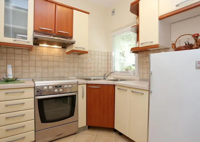 With Parking Space Lumbarda, Korcula - 4472 * 鲁巴达