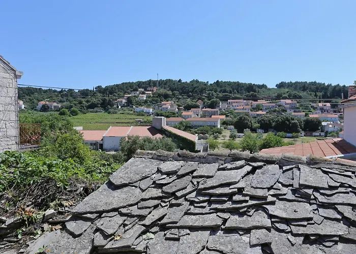 With Parking Space Lumbarda, Korcula - 4472 *